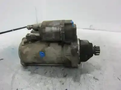 Автозапчасти б/у двигатель запускается за seat leon (5f1) clh ссылки oem iam 02m911023c  