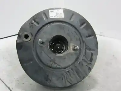 Second-hand car spare part BRAKE SERVO for SEAT IBIZA BERLINA (6J5)  OEM IAM references 6R1614105R  