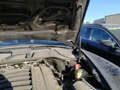 Автозапчасти б/у амортизатор капота за porsche cayenne (tipo 92a) m055.2 ссылки oem iam 