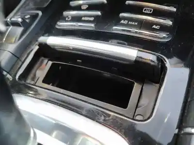 Автозапчасти б/у пепельница за porsche cayenne (tipo 92a) m055.2 ссылки oem iam   