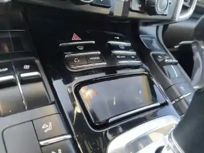 Автозапчасти б/у пепельница за porsche cayenne (tipo 92a) m055.2 ссылки oem iam 