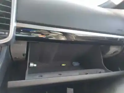 Автозапчастина б/у бардачок для porsche cayenne (tipo 92a) m055.2 посилання на oem iam   