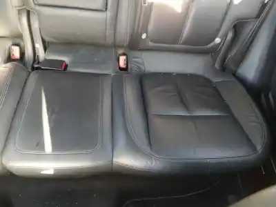 Автозапчасти б/у полный комплект сиденья за porsche cayenne (tipo 92a) m055.2 ссылки oem iam   
