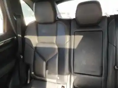 Автозапчасти б/у полный комплект сиденья за porsche cayenne (tipo 92a) m055.2 ссылки oem iam   