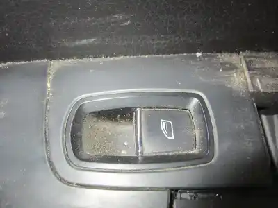 Автозапчасти б/у управление задними правыми стеклами за porsche cayenne (tipo 92a) m055.2 ссылки oem iam 7pp959855b