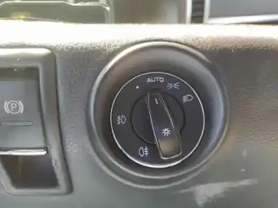 Автозапчасти б/у управление светом за porsche cayenne (tipo 92a) m055.2 ссылки oem iam 