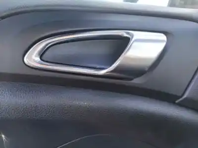 Автозапчасти б/у левая передняя внутренняя ручка за porsche cayenne (tipo 92a) m055.2 ссылки oem iam 