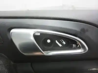 Автозапчасти б/у внутренняя задняя правая ручка за porsche cayenne (tipo 92a) m055.2 ссылки oem iam 7p5837020  