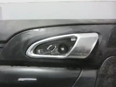 Автозапчасти б/у левая задняя внутренняя ручка за porsche cayenne (tipo 92a) m055.2 ссылки oem iam 7p5837019  