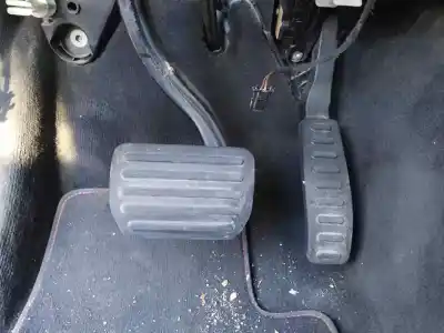 Автозапчасти б/у педаль газа за porsche cayenne (tipo 92a) m055.2 ссылки oem iam 