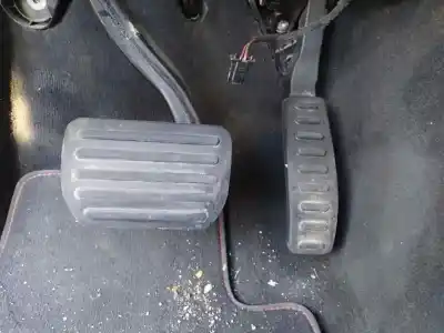 Автозапчасти б/у педаль тормоза за porsche cayenne (tipo 92a) m055.2 ссылки oem iam 
