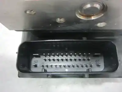 Peça sobressalente para automóvel em segunda mão abs por bmw x5 (e53) 3.0 d referências oem iam 0265234095  