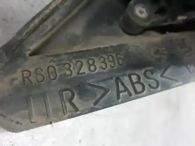 Автозапчасти б/у задний вид справа за mercedes-benz clase e (bm 211) berlina om 646.961 ссылки oem iam rs0328396  