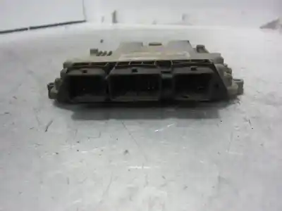 Second-hand car spare part ecu engine control for renault scénic ii (jm0/1_) 1.9 dci (jm0g, jm12, jm1g, jm2c) oem iam references 8200391966  