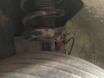 Peça sobressalente para automóvel em segunda mão AMORTECEDOR DIANTEIRO ESQUERDO por FORD FOCUS C-MAX (CAP)  Referências OEM IAM   