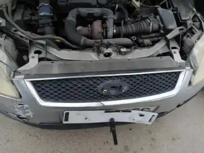 Автозапчасти б/у конденсатор / радиатор кондиционера воздуха за ford focus c-max (cap) d-g8da ссылки oem iam 