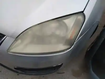 Автозапчасти б/у левая фара за ford focus c-max (cap) d-g8da ссылки oem iam 