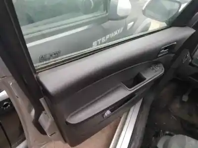 Автозапчасти б/у обивка левой передней двери за ford focus c-max (cap) d-g8da ссылки oem iam 