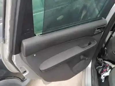 Автозапчасти б/у обивка задней левой двери за ford focus c-max (cap) d-g8da ссылки oem iam 