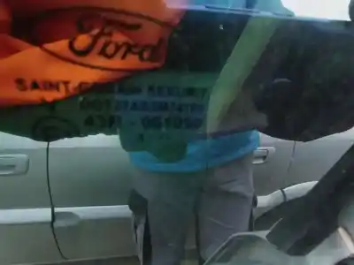 Автозапчасти б/у луна защита задняя справа за ford focus c-max (cap) d-g8da ссылки oem iam 43r001090  
