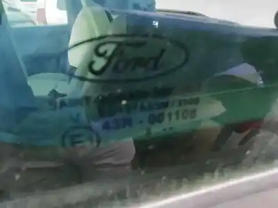 Автозапчасти б/у заднее левое окно за ford focus c-max (cap) d-g8da ссылки oem iam 43r001108  
