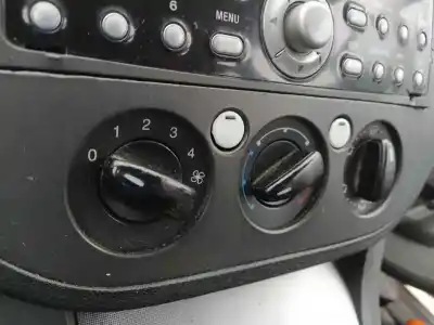 Автозапчасти б/у отопление / кондиционирование воздуха за ford focus c-max (cap) d-g8da ссылки oem iam 