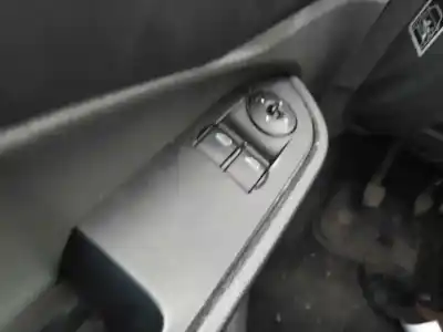 Автозапчасти б/у выключатель левого переднего окна за ford focus c-max (cap) d-g8da ссылки oem iam 