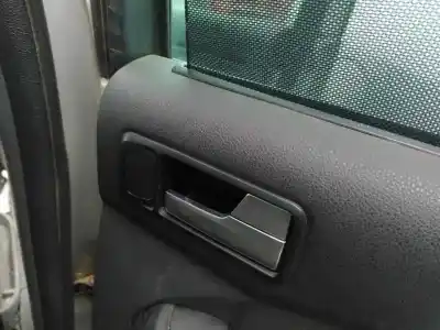 Автозапчасти б/у внутренняя задняя правая ручка за ford focus c-max (cap) d-g8da ссылки oem iam 