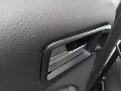 Автозапчасти б/у левая задняя внутренняя ручка за ford focus c-max (cap) d-g8da ссылки oem iam 
