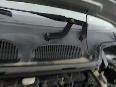 Автозапчасти б/у мотор переднего стеклоочистителя за ford focus c-max (cap) d-g8da ссылки oem iam 