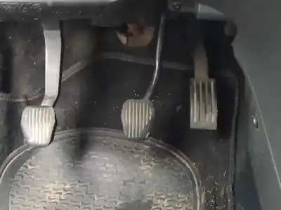 Автозапчасти б/у педаль сцепления за ford focus c-max (cap) d-g8da ссылки oem iam 