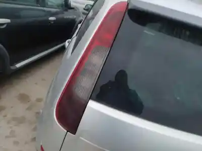 Автозапчасти б/у левый задний фонарь за ford focus c-max (cap) d-g8da ссылки oem iam 