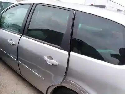 Автозапчасти б/у задняя левая дверь за ford focus c-max (cap) d-g8da ссылки oem iam 