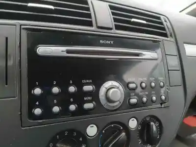 Автозапчасти б/у аудиосистема / радио cd за ford focus c-max (cap) d-g8da ссылки oem iam 