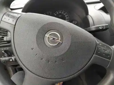 Second-hand car spare part front left air bag for opel corsa c (x01) 1.3 cdti (f08, f68) oem iam references 