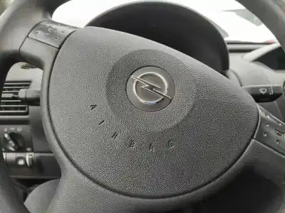 Second-hand car spare part air bag ring for opel corsa c (x01) 1.3 cdti (f08, f68) oem iam references 