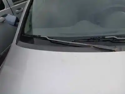 Second-hand car spare part front right windshield wiper arm for opel corsa c (x01) 1.3 cdti (f08, f68) oem iam references 