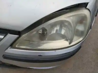 Second-hand car spare part left headlight for opel corsa c (x01) 1.3 cdti (f08, f68) oem iam references 