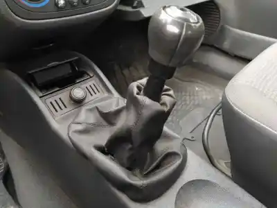 Автозапчасти б/у РЫЧАГ ПЕРЕКЛЮЧЕНИЯ ПЕРЕДАЧ за OPEL CORSA C (X01)  ссылки OEM IAM   