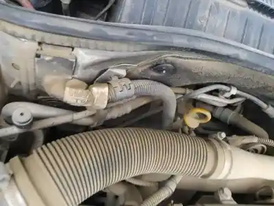 Second-hand car spare part air conditioning pipes for opel corsa c (x01) 1.3 cdti (f08, f68) oem iam references 