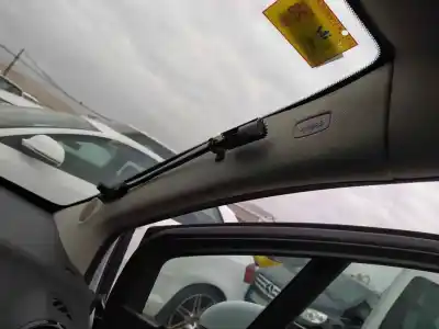 Автозапчасти б/у передняя правая подушка безопасности за opel meriva b monospace (s10) 1.7 cdti (75) ссылки oem iam 