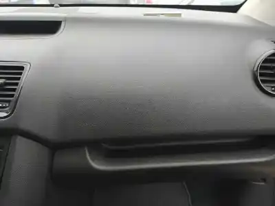 Автозапчасти б/у подушка безопасности передняя правая за opel meriva b monospace (s10) 1.7 cdti (75) ссылки oem iam 