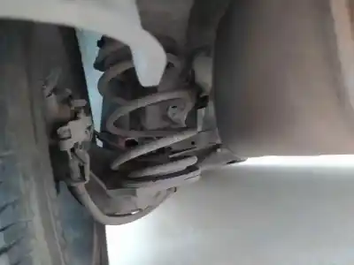Автозапчасти б/у правый задний амортизатор за opel meriva b monospace (s10) 1.7 cdti (75) ссылки oem iam 