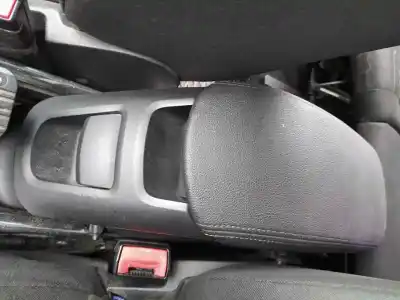 Автозапчастина б/у центральний подлокник для opel meriva b monospace (s10) 1.7 cdti (75) посилання на oem iam   