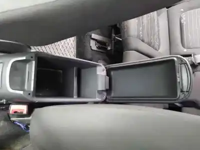 Автозапчастина б/у центральний подлокник для opel meriva b monospace (s10) 1.7 cdti (75) посилання на oem iam   
