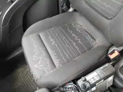 Автозапчасти б/у сиденье правое переднее за opel meriva b monospace (s10) 1.7 cdti (75) ссылки oem iam   