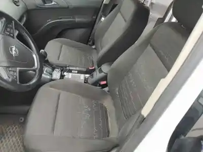 Автозапчасти б/у левое переднее сидение за opel meriva b monospace (s10) 1.7 cdti (75) ссылки oem iam 