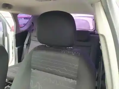 Автозапчасти б/у левое переднее сидение за opel meriva b monospace (s10) 1.7 cdti (75) ссылки oem iam   