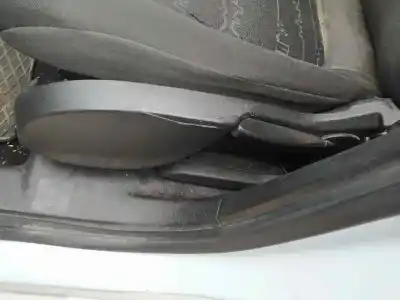Автозапчасти б/у левое переднее сидение за opel meriva b monospace (s10) 1.7 cdti (75) ссылки oem iam   