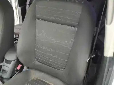 Автозапчасти б/у левое переднее сидение за opel meriva b monospace (s10) 1.7 cdti (75) ссылки oem iam   